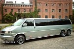 VW T4-Limo