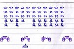 Notepad Invaders