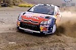 WRC 2009 Highlights