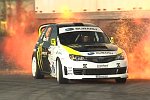 Ken Block Highlights 2009