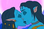 Avatar - Banned Sex Scene