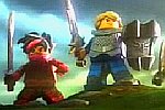 Die Schlacht der Lego-Helden