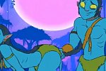 Avatar - Banned Sex Scene - Deutsche Version