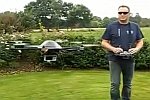 Hexacopter