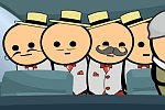 Barbershop Quartet