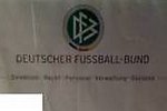 Absage als Bundestrainer beim DFB