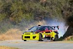 Tanner Foust Street Drift