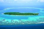 Eine eigene Fidschi-Insel