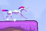 Robot Unicorn Attack