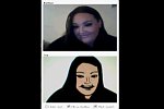 Chatroulette Speed Painting