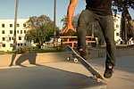 Kilian Martin: A Skate Escalation