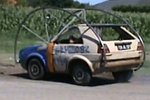 VW Rollgolf