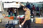 So macht man Eistee in Bangkok