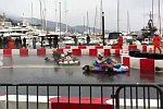 Massencrash beim Kart