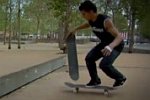 Kilian Martin: A Skate Regeneration