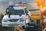 Robot - Indian Action Movie