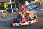 Real Life Mario Kart 2