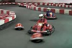 Real Life Mario Kart again