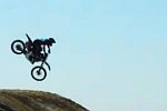 Motocross Freestyle by Andre Villa