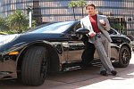 Porsche von Sylvester Stallone