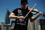 Hip Hop Violin Medley