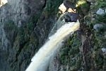 Fumaca-Wasserfall